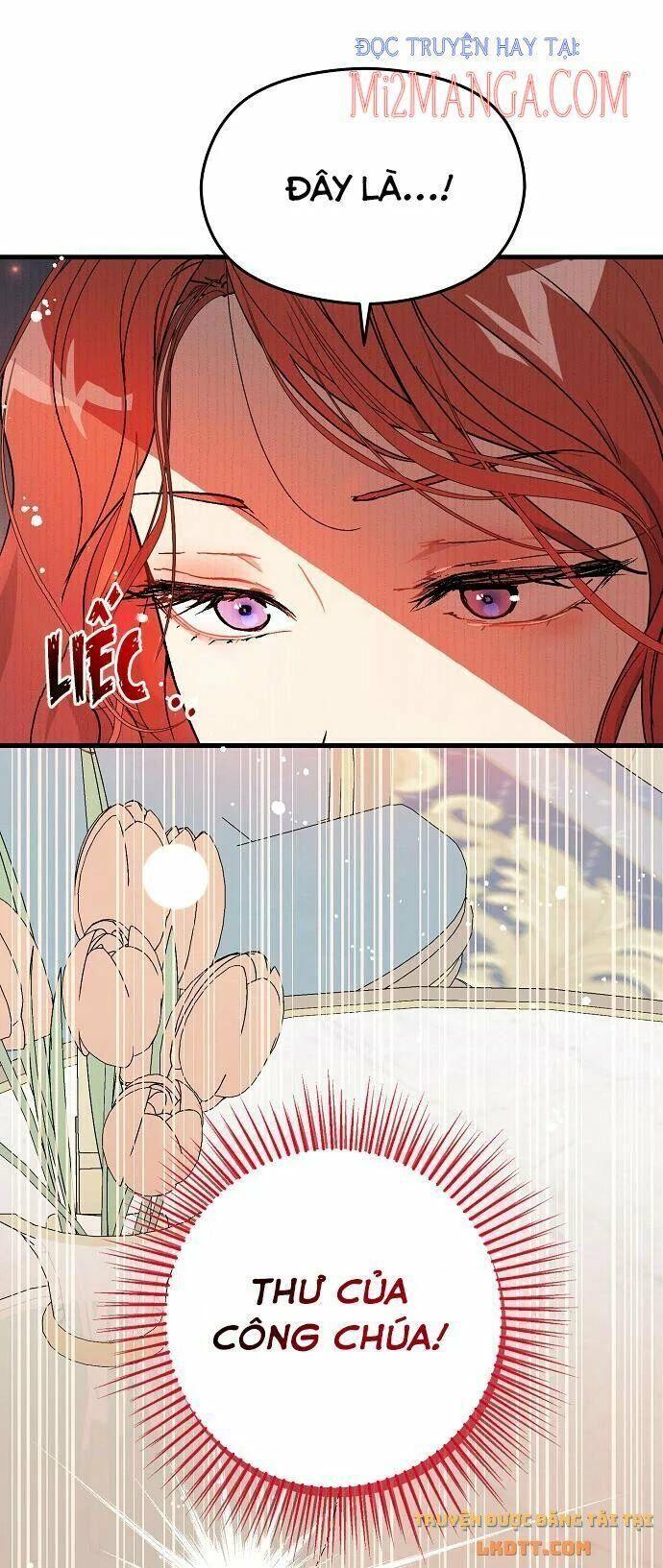 tôi không cố ý quyến rũ nam chính đâu! chapter 38.5 20