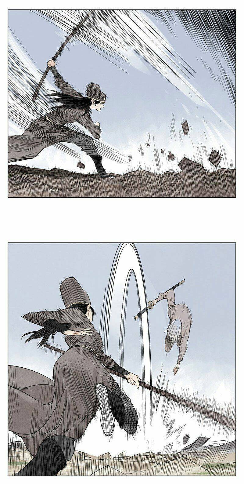 bang chủ đại nhân tìm cách trị hói đầu chapter 77 18