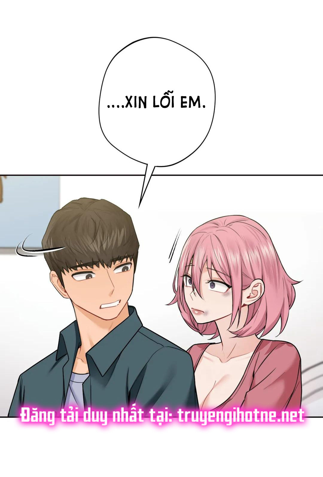 [18+] không là bạn bè chapter 26.1 13