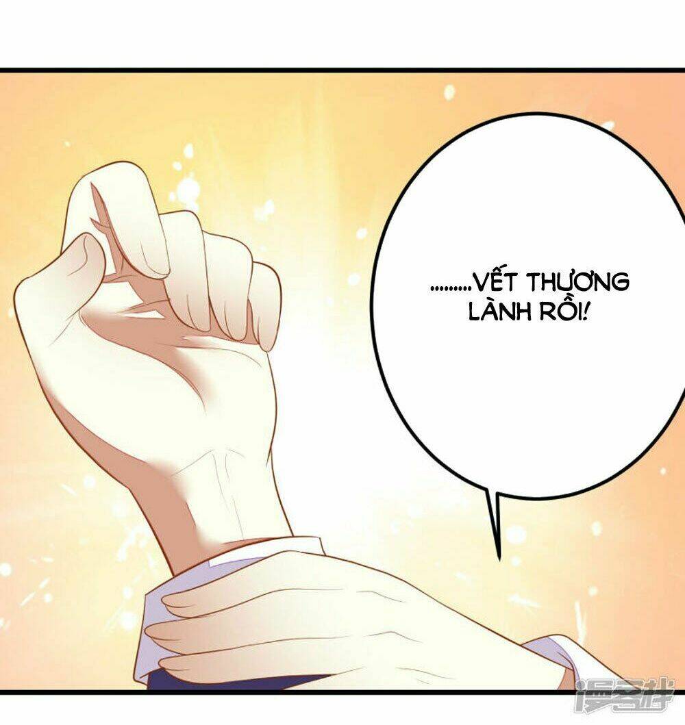 nguyệt dạ hương vi lai chapter 34 23