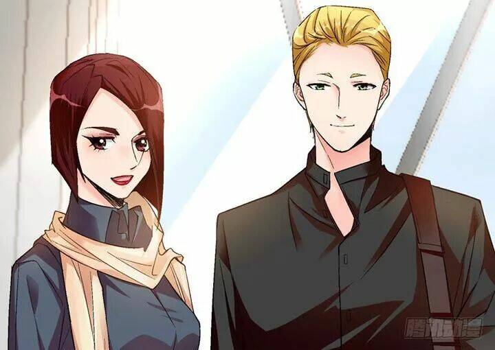 thiên hậu trở về chapter 46 20