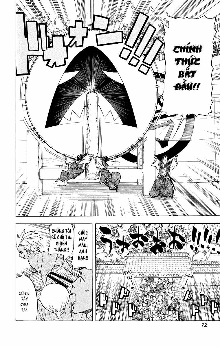 samurai usagi chapter 38 7