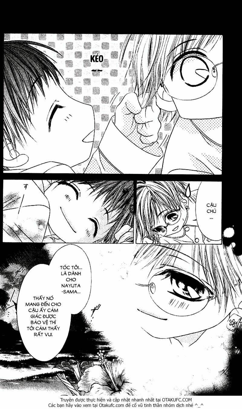 honey x honey drop chapter 36 17