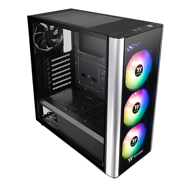 Vỏ Case Máy Tính Thermaltake Level 20 MT ARGB CA-1M7-00M1WN-00 ATX - Hàng Chính Hãng