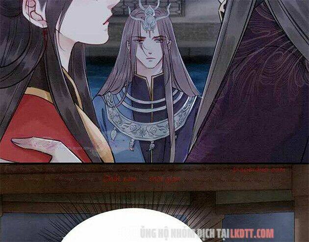 trọng sinh bá sủng nhiếp chính vương quá mạnh mẽ chapter 124 27