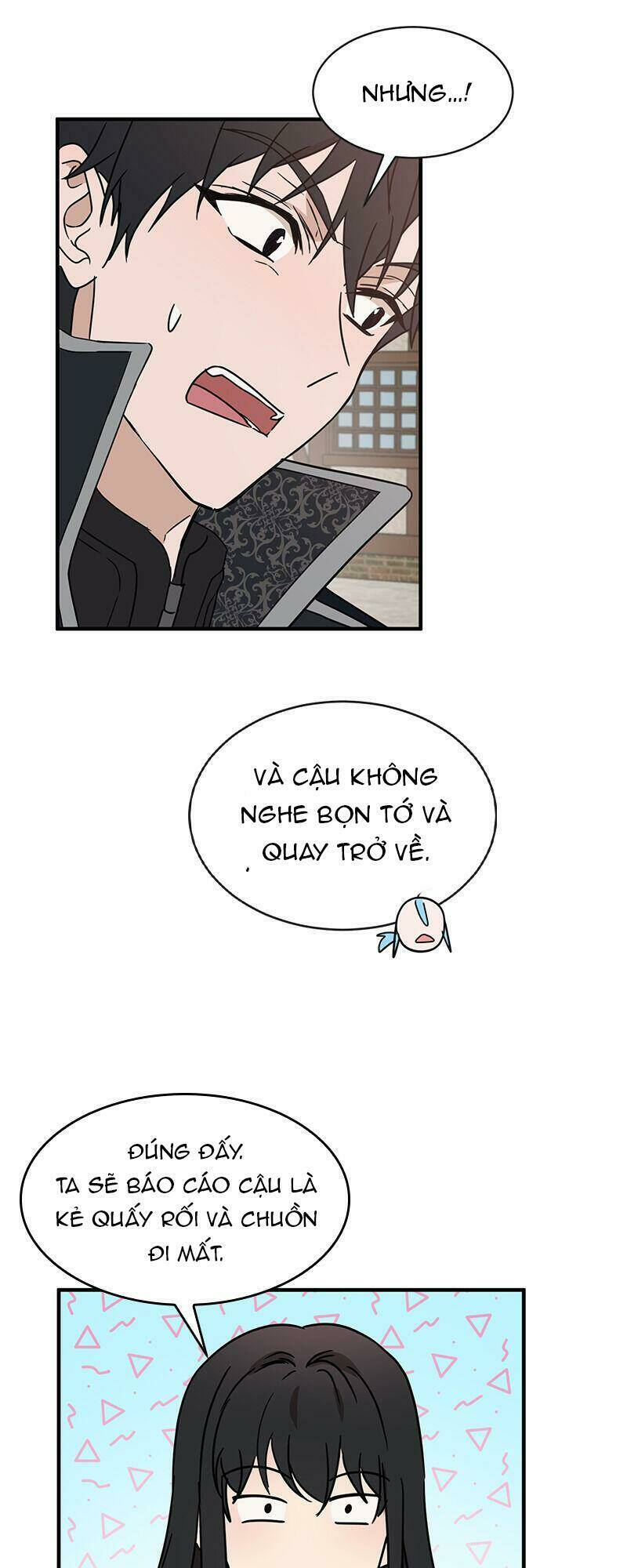 khế ước của ma tộc chapter 18 36