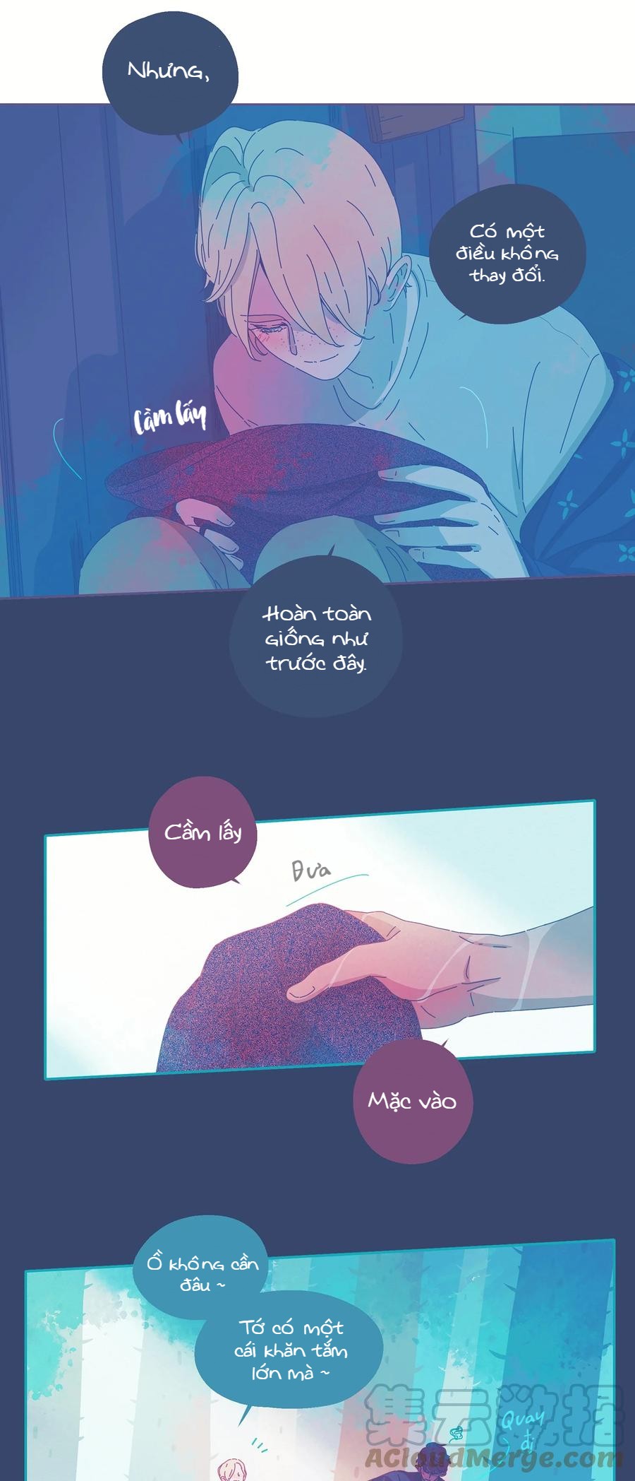 p.s.tớ đợi cậu bên hồ chapter 8 25