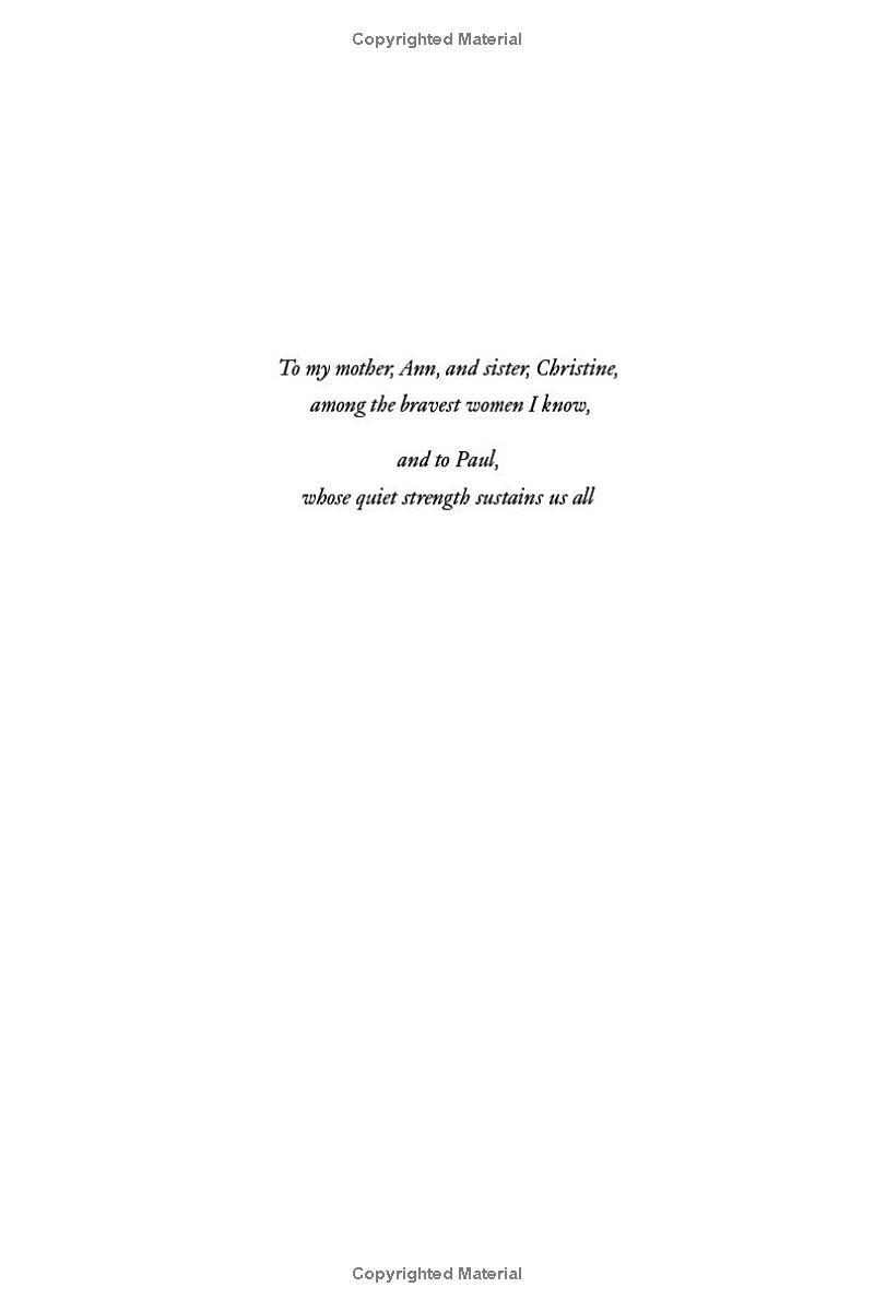 Sách ngoại văn: How We Learn To Be Brave