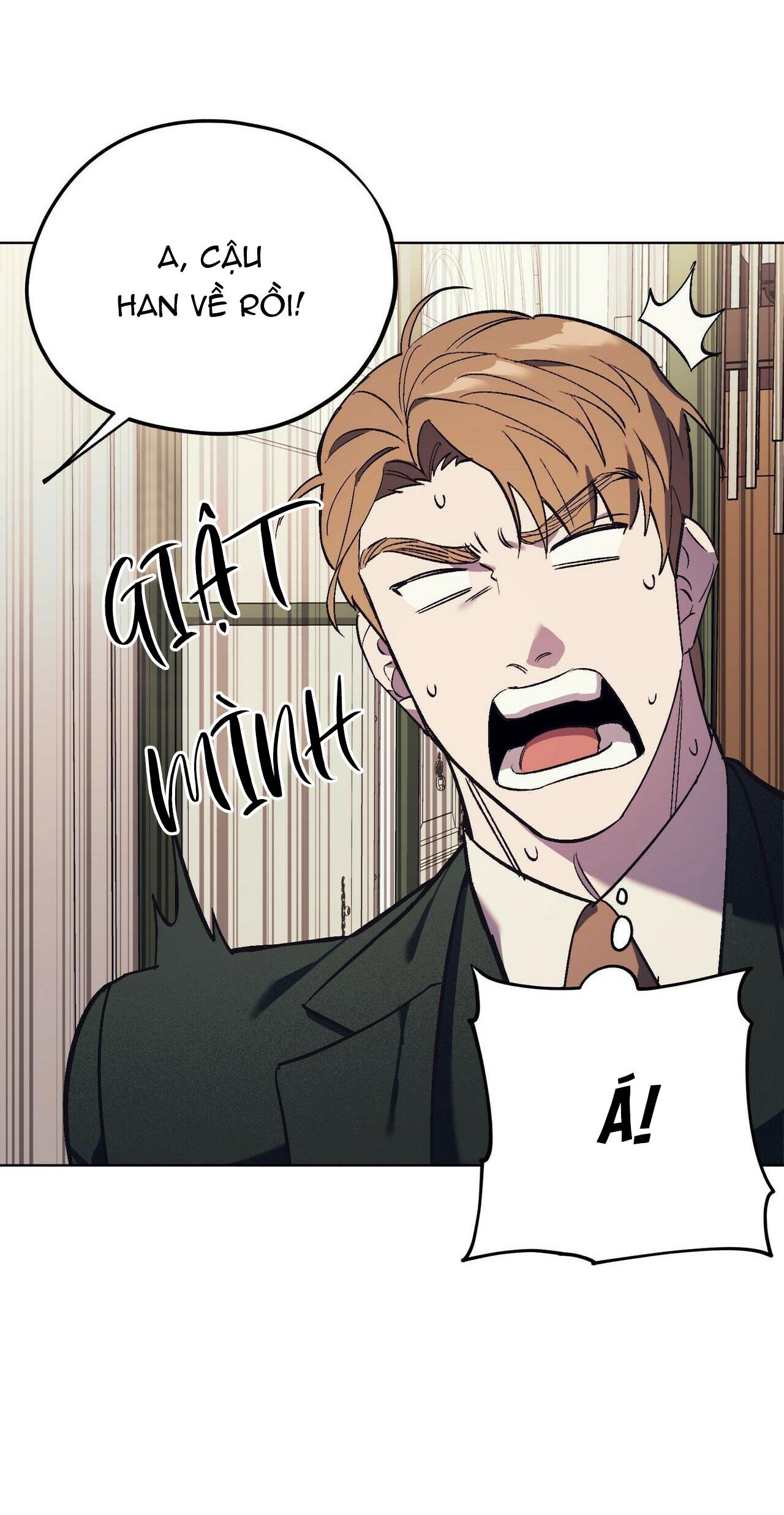 làm dâu nhà tài phiệt họ kang chapter 17 23