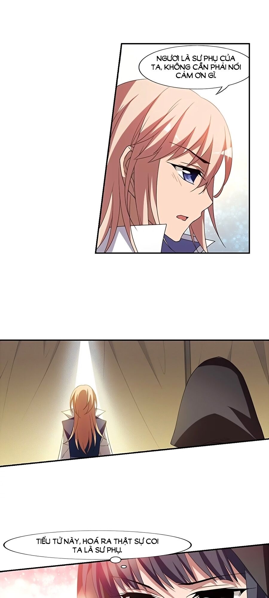 phượng nghịch thiên hạ chapter 173.2 14