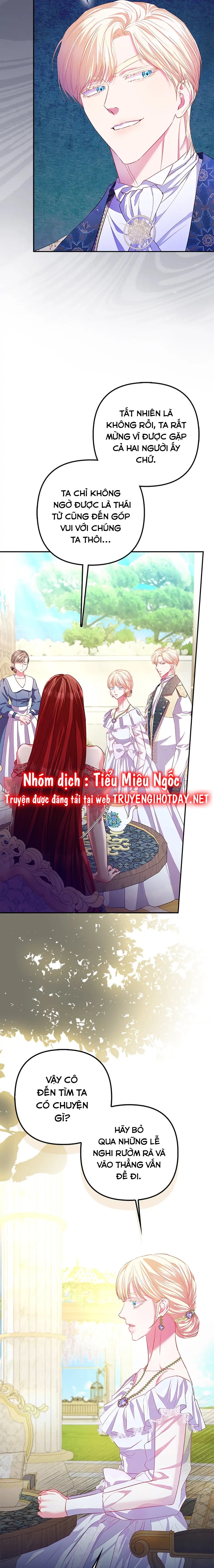 nàng công chúa của tôi chapter 19 17