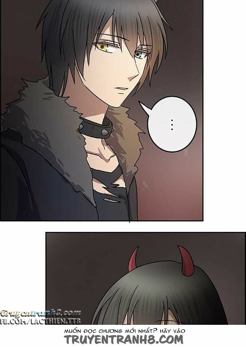 nụ hôn nguyền rủa chapter 66 36