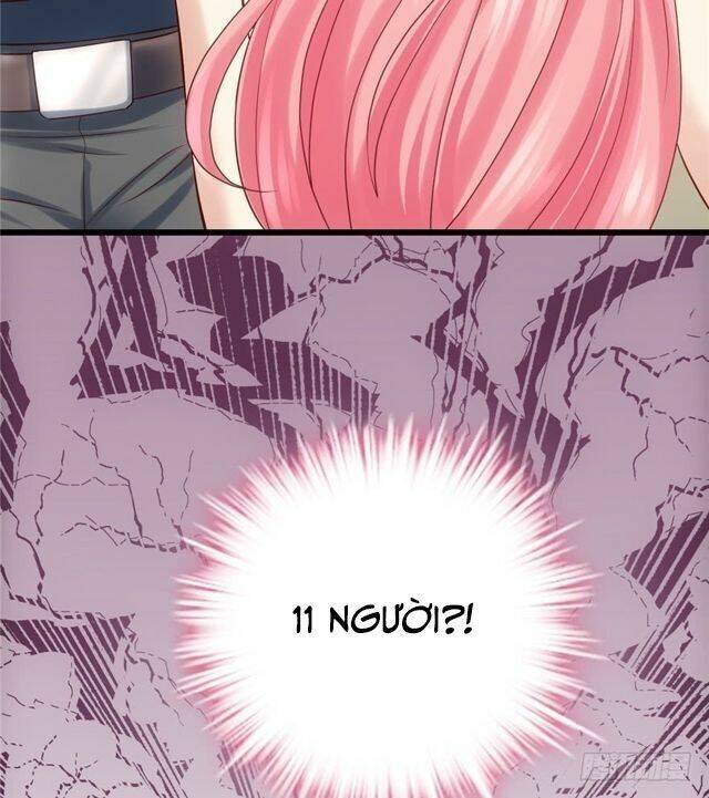 thời khắc và em đều đẹp chapter 4 56