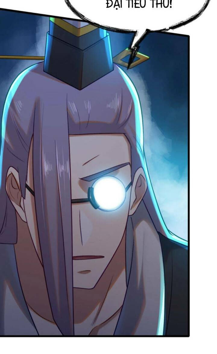 đại bảo kiếm của tôi chapter 10 5