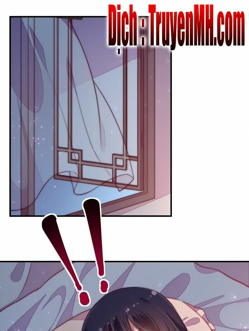 ngày nào thiếu soái cũng ghen chapter 72 1