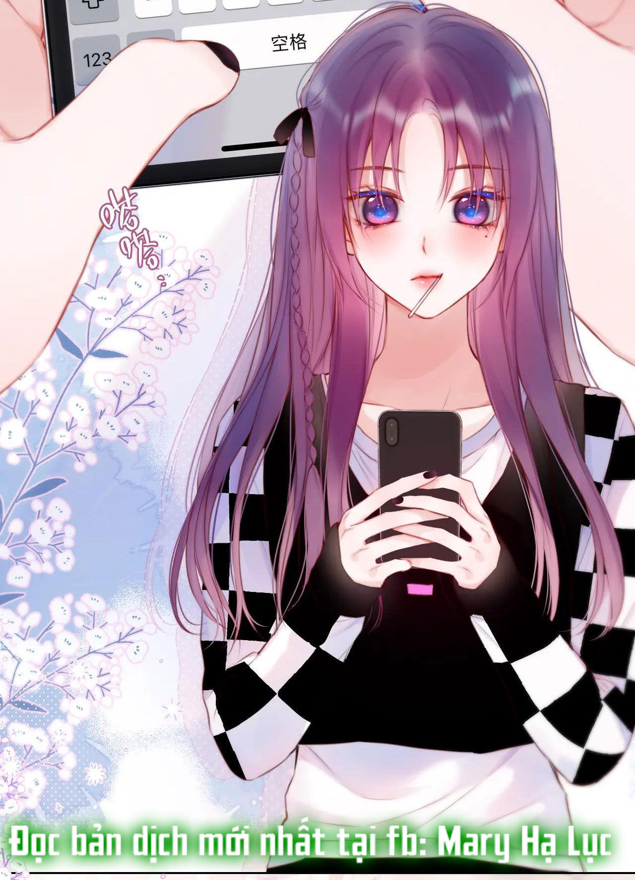 cạm bẫy của hồ ly chapter 32.1 4