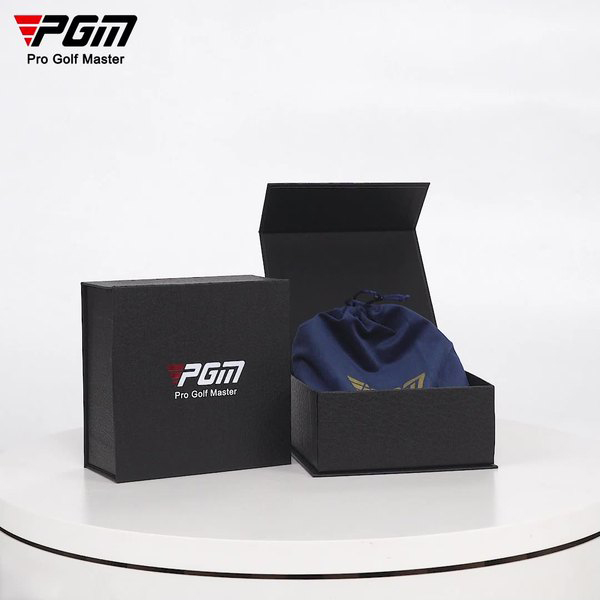 Dây Lưng Golf Da Nam - PGM Men's Leather Golf Belts - PD018