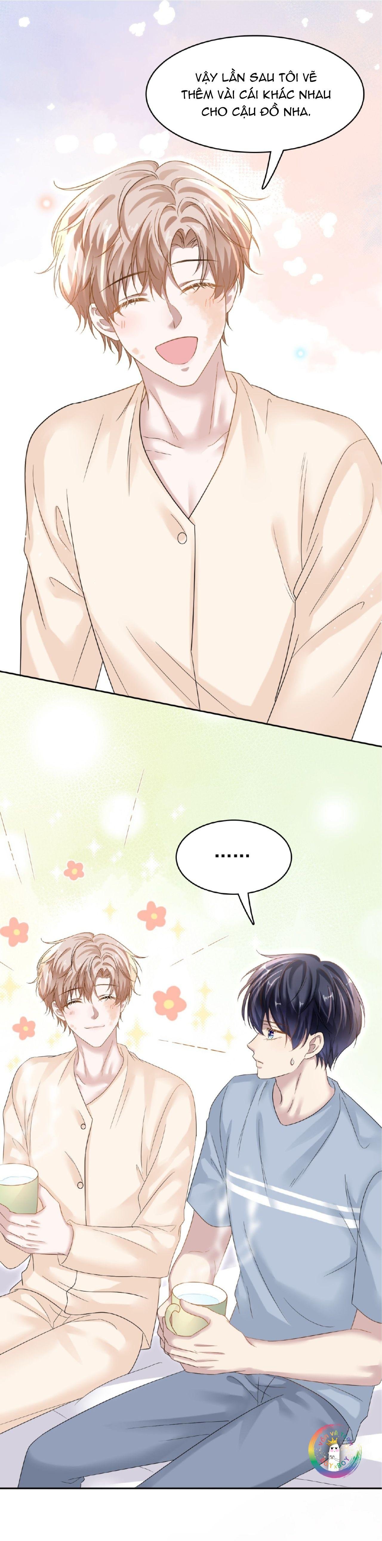 ẩn trung (end) chapter 22 19