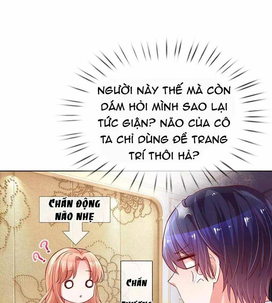 Mami Mau Chạy - Daddy Đuổi Tới Rồi chapter 66.5 21