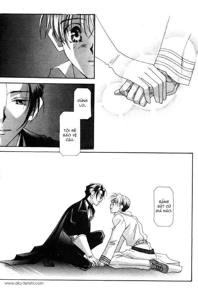 dorobou to keiji chapter 2 13