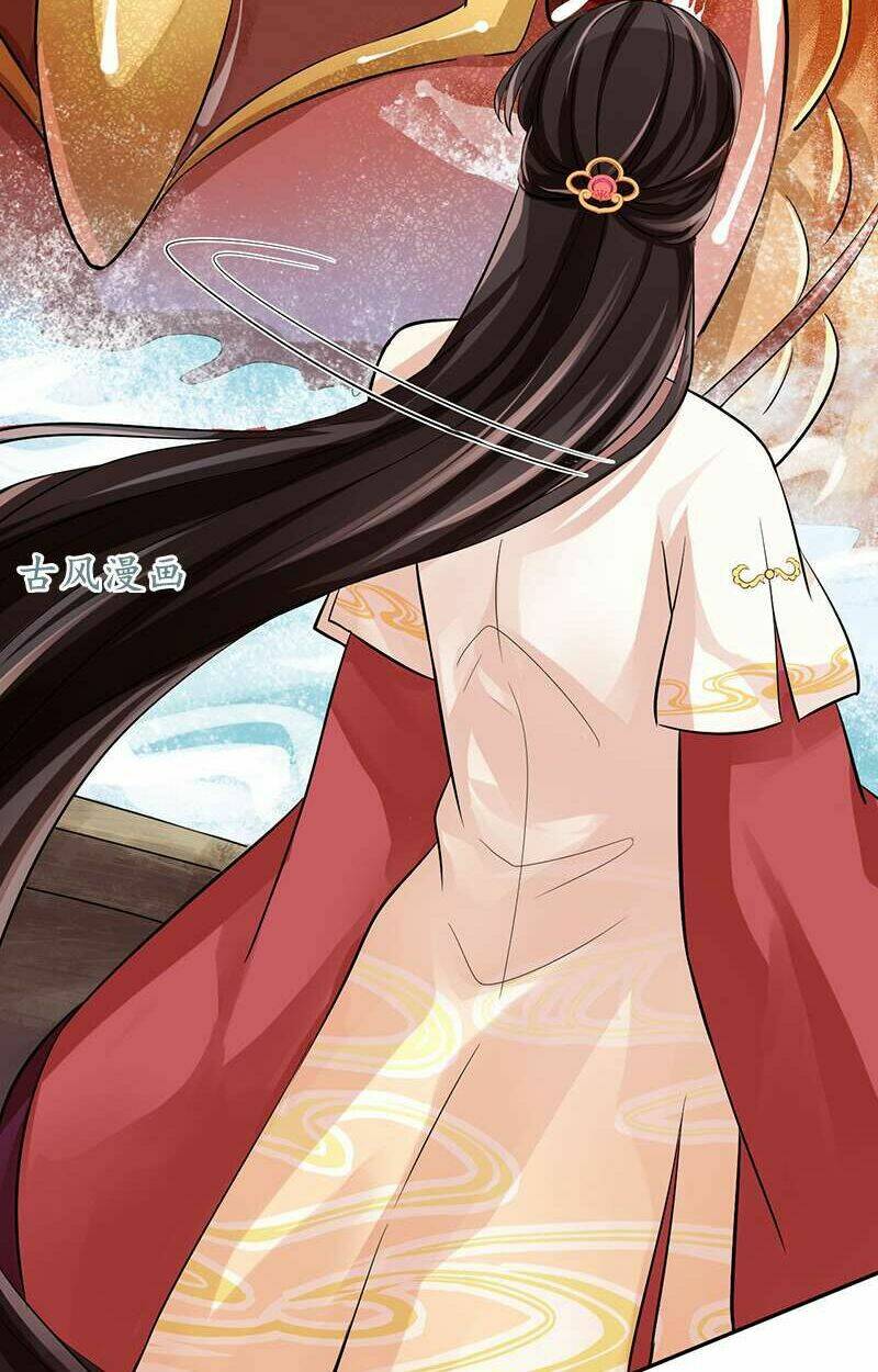 nghiên hương kỳ đàm chapter 23 27