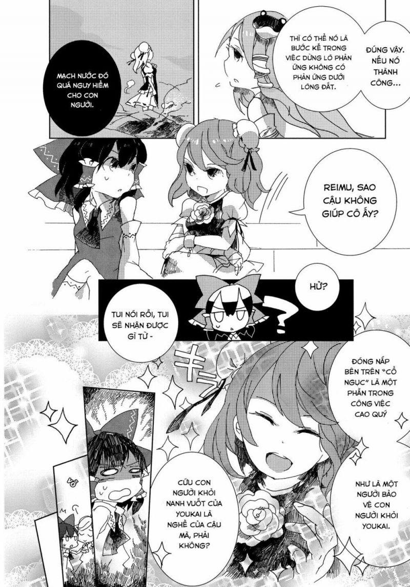 touhou ibarakasen - wild and horned hermit chapter 2 15