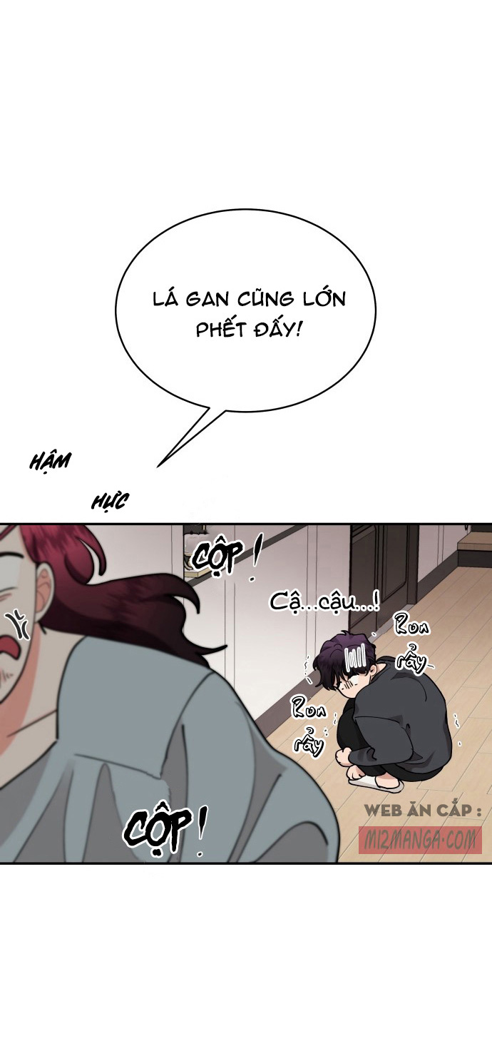 oan gia ngõ hẹp chapter 33 23