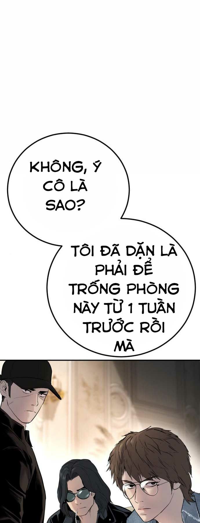 Đặc Vụ Kim Chapter 34 - Trang 60