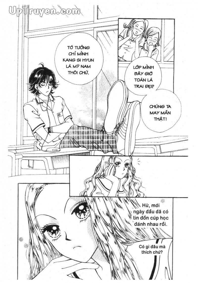 nụ hôn chàng trai chapter 1 85