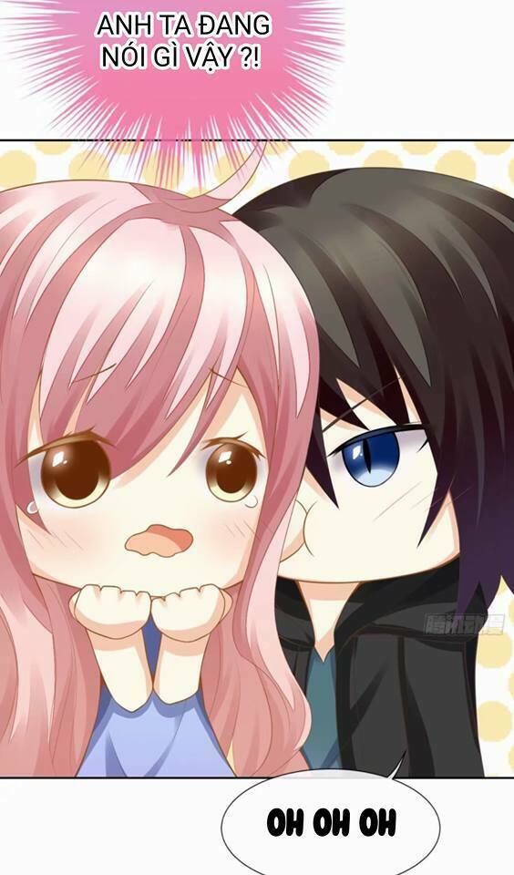 vật nuôi đáng yêu : mèo cỏ của tôi chapter 1.5 76