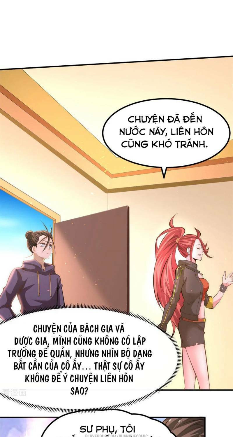 đô thị đỉnh phong cao thủ chapter 59 1