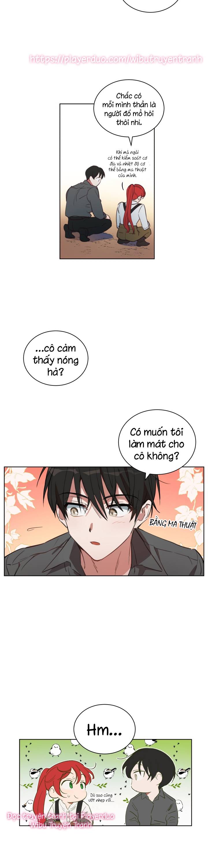 cái chết của nàng lamia chapter 3 4