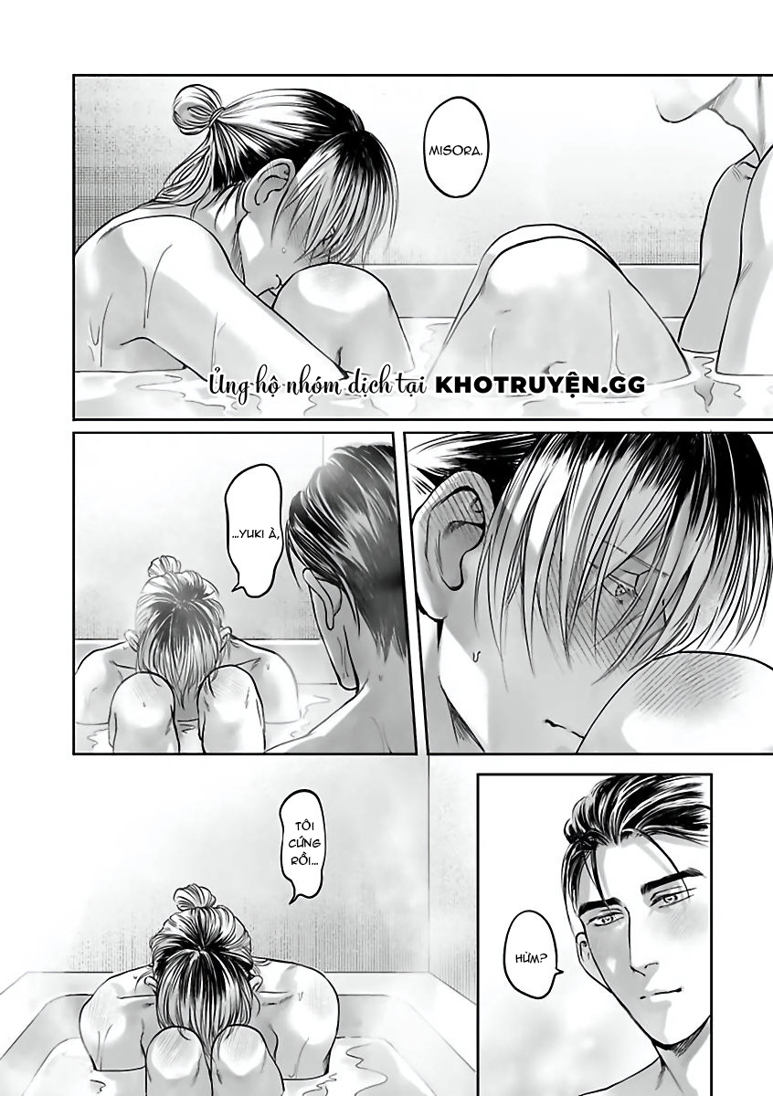 dạy hắn cách yêu chapter 6 24