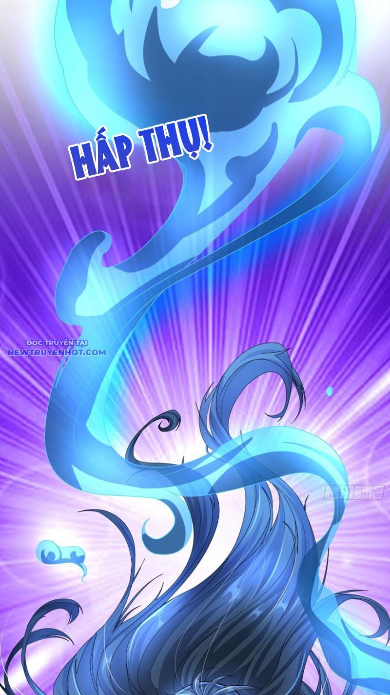 ngủ say vạn cổ: xuất thế đẩy ngang chư thiên chapter 8 23