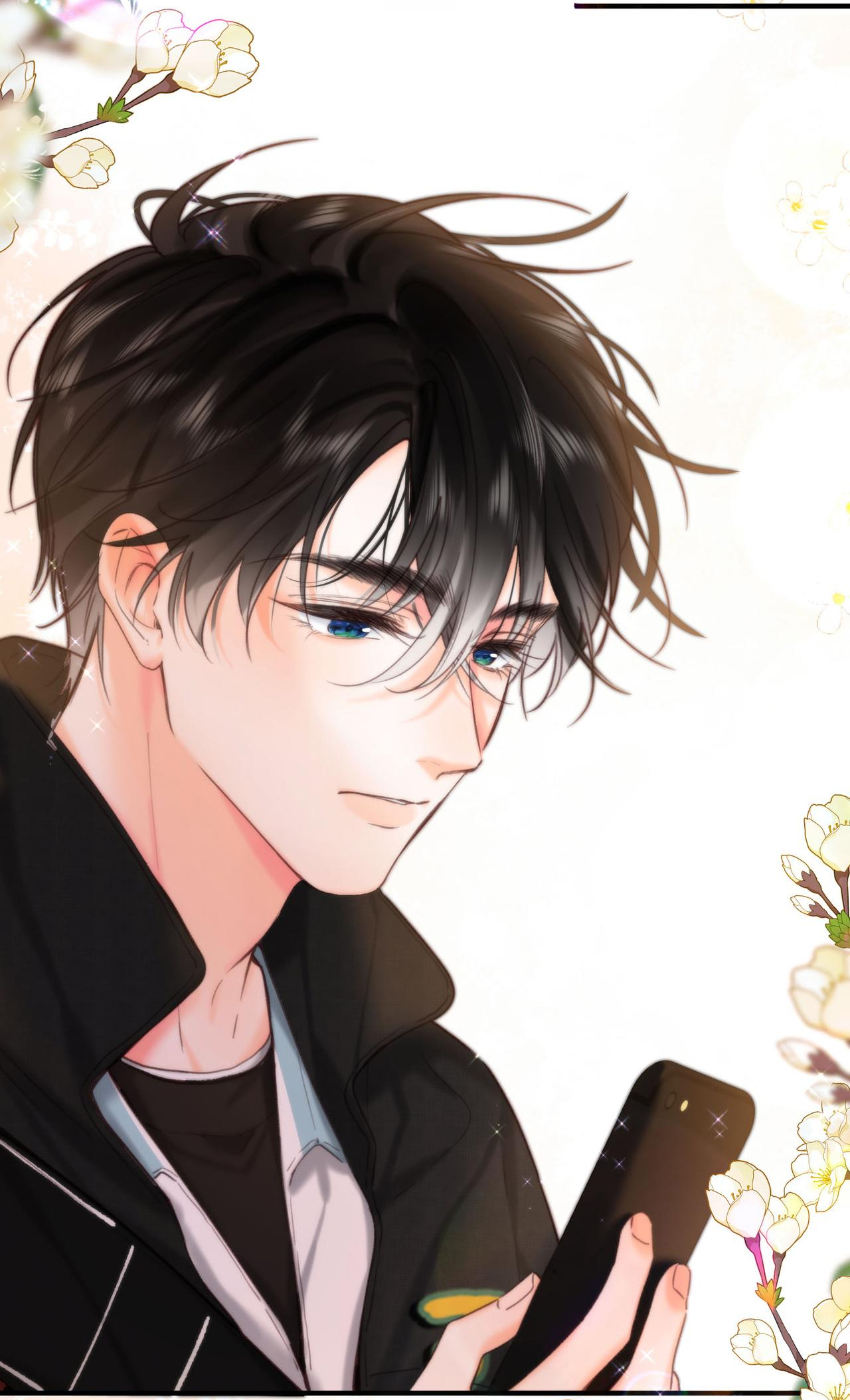 tôi mơ giữa ban ngày chapter 59 3