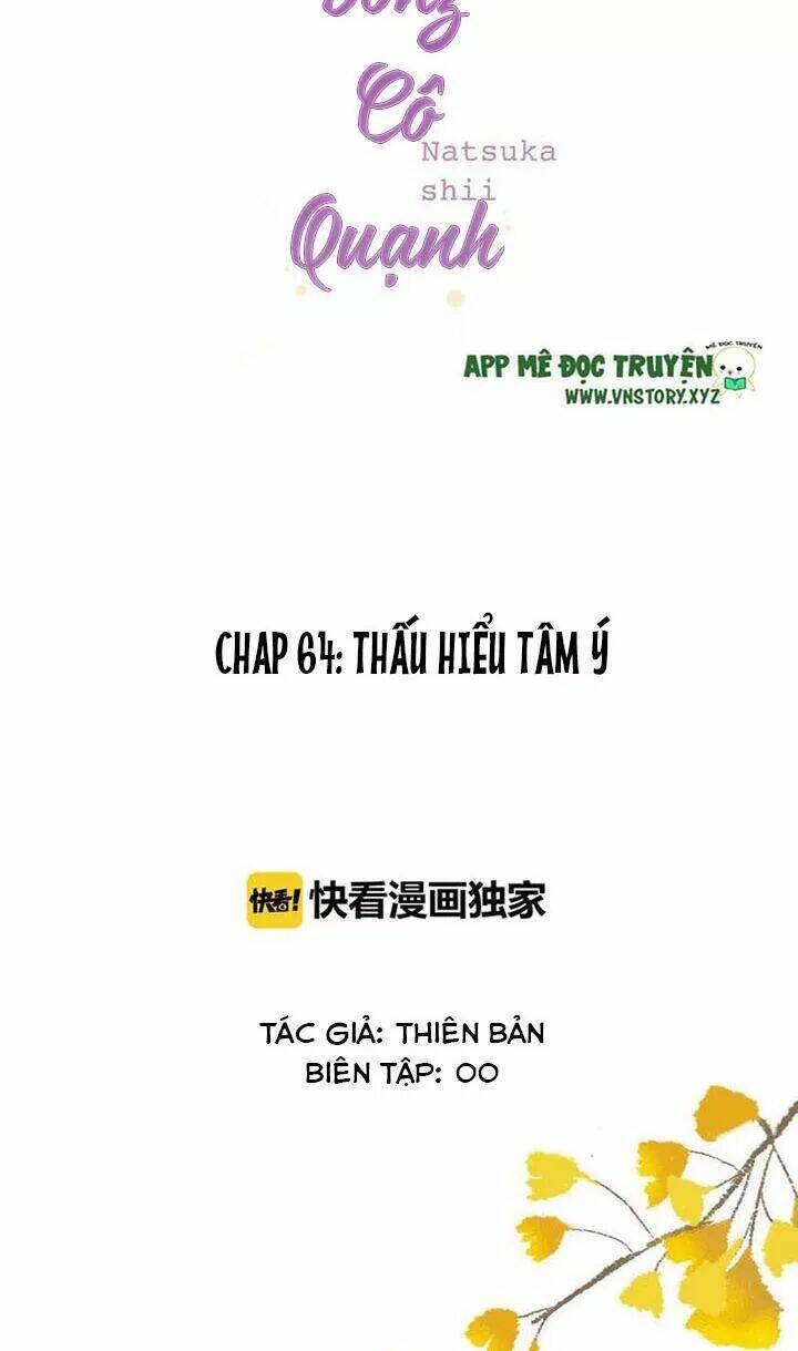 trạch thượng tịch mịch huỳnh hỏa chapter 64 7