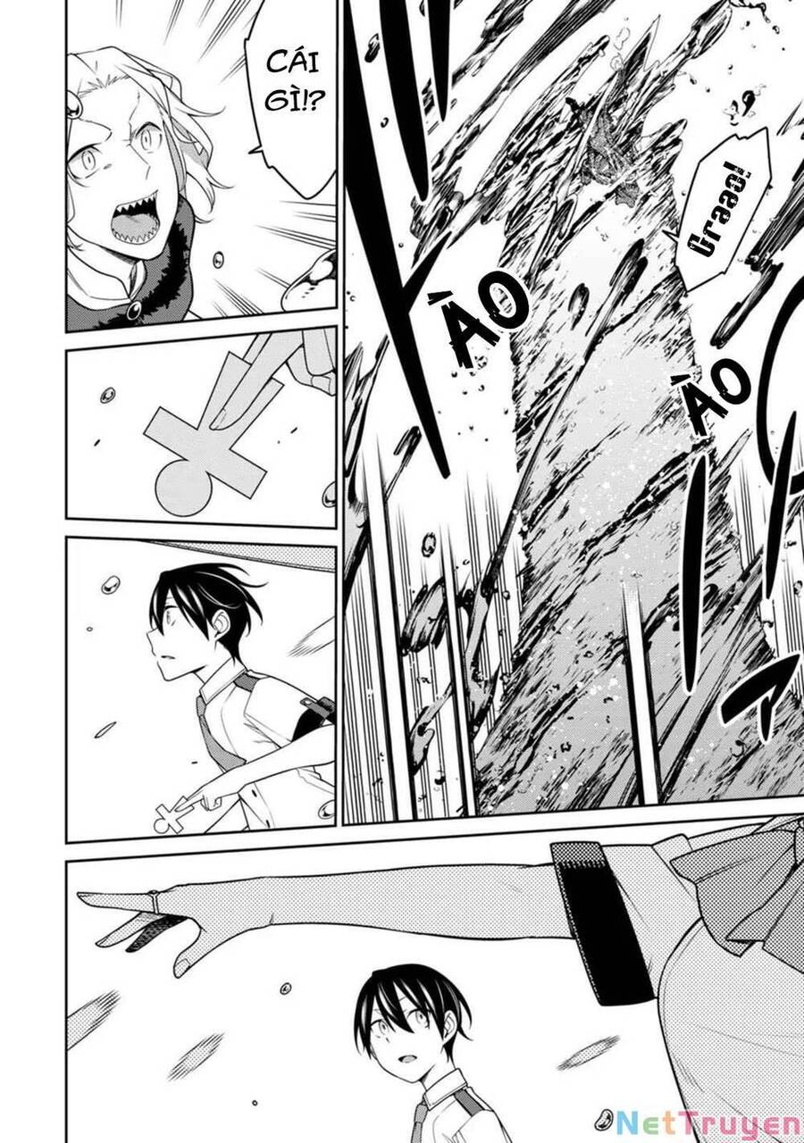 âm dương sư mạnh nhất chuyển sinh chapter 19 32