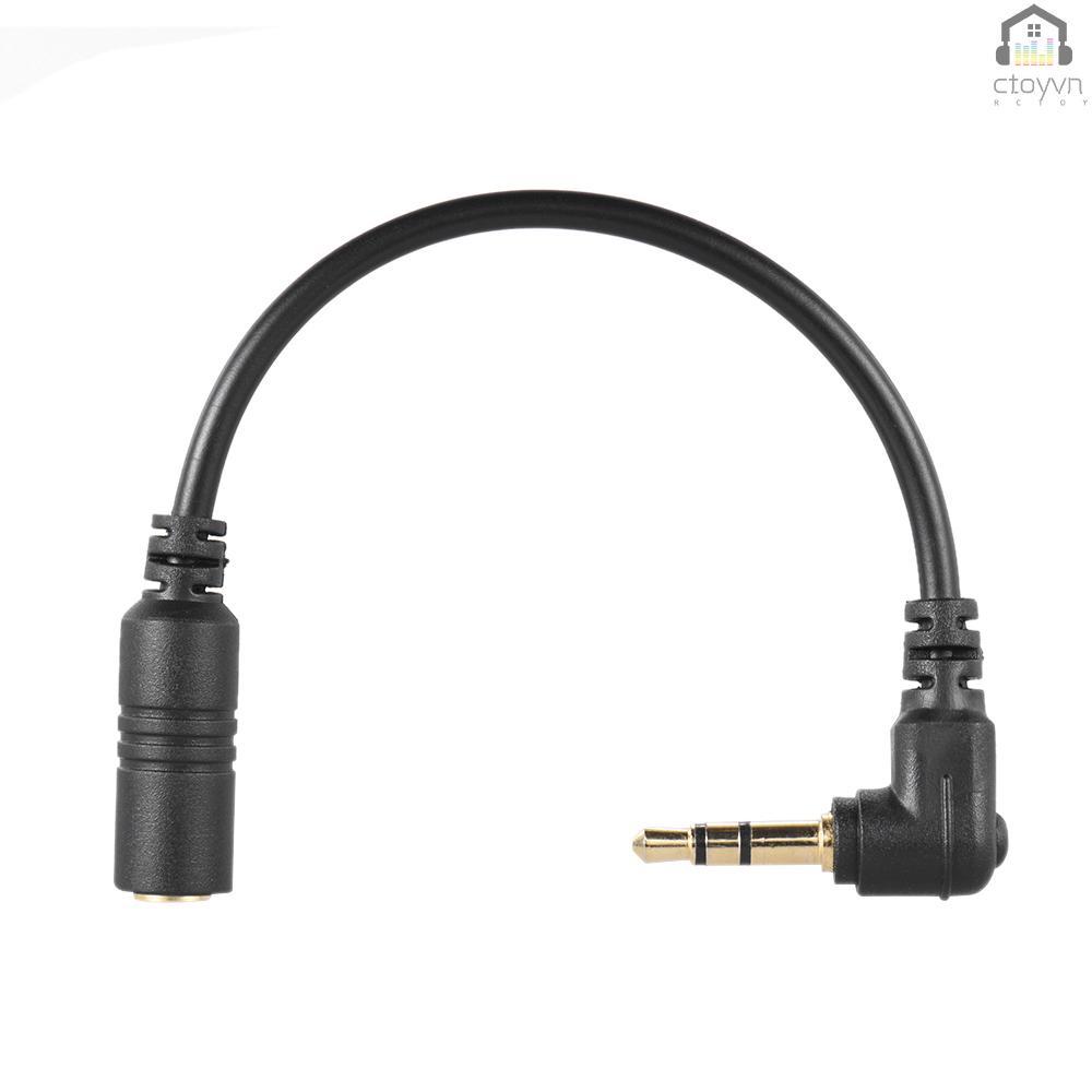 Cáp chuyển đổi micro cho máy tính DSLR