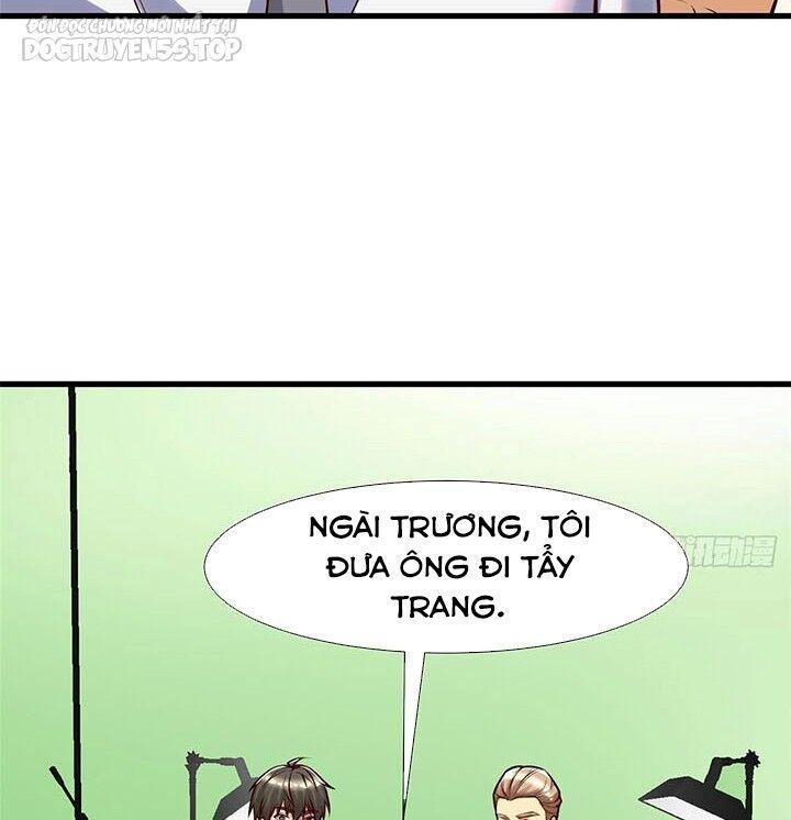 thành tỷ phú nhờ thua lỗ game chapter 112 37