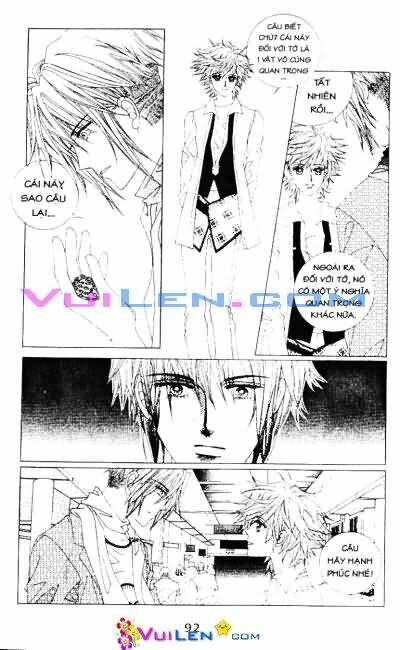 đợi em chapter 93 13