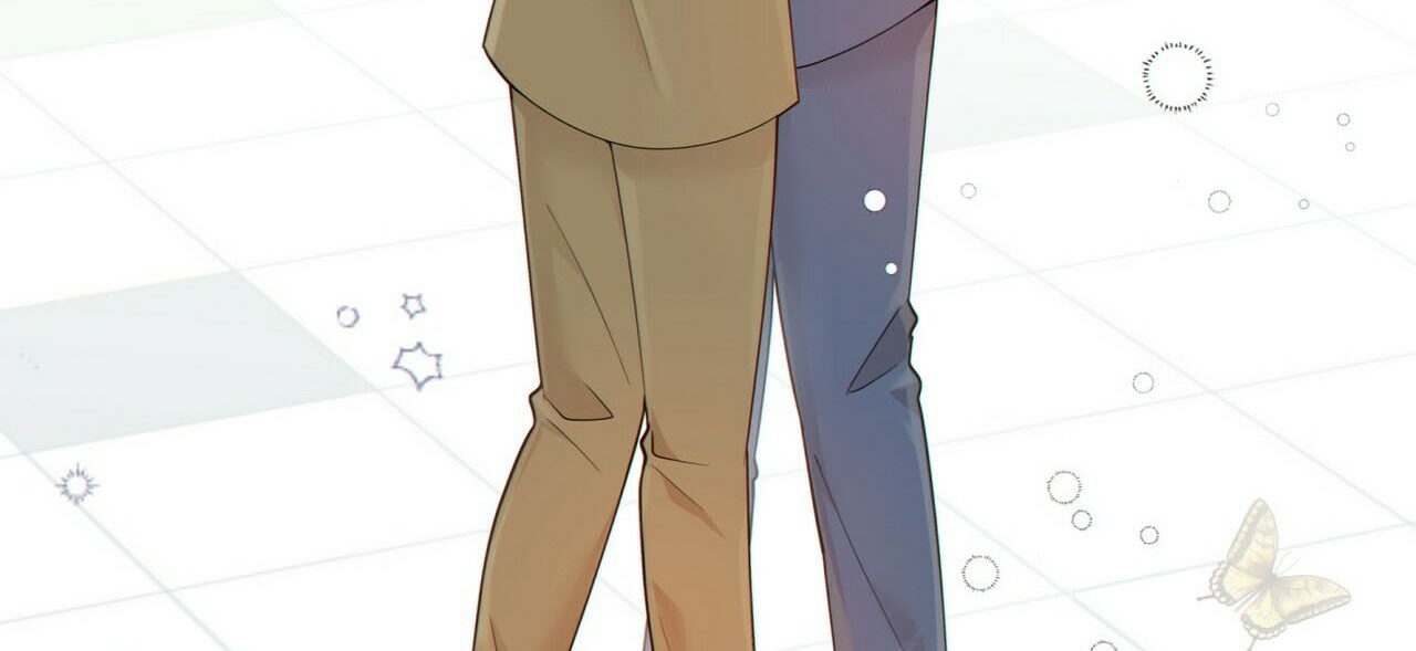 thời gian giữa sói và chó chapter 56.2 71