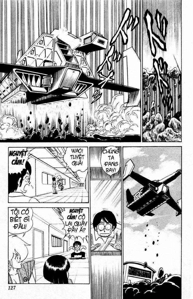 yuu & mi chapter 10 27