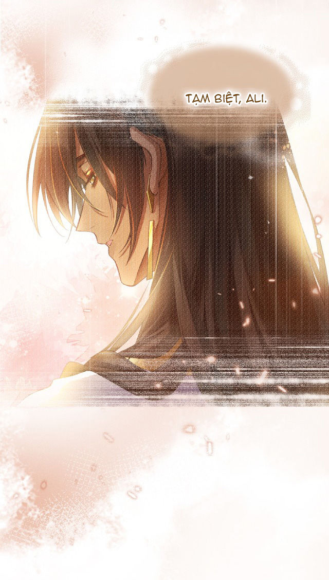 tạm biệt, quốc vương của tôi chapter 10 10