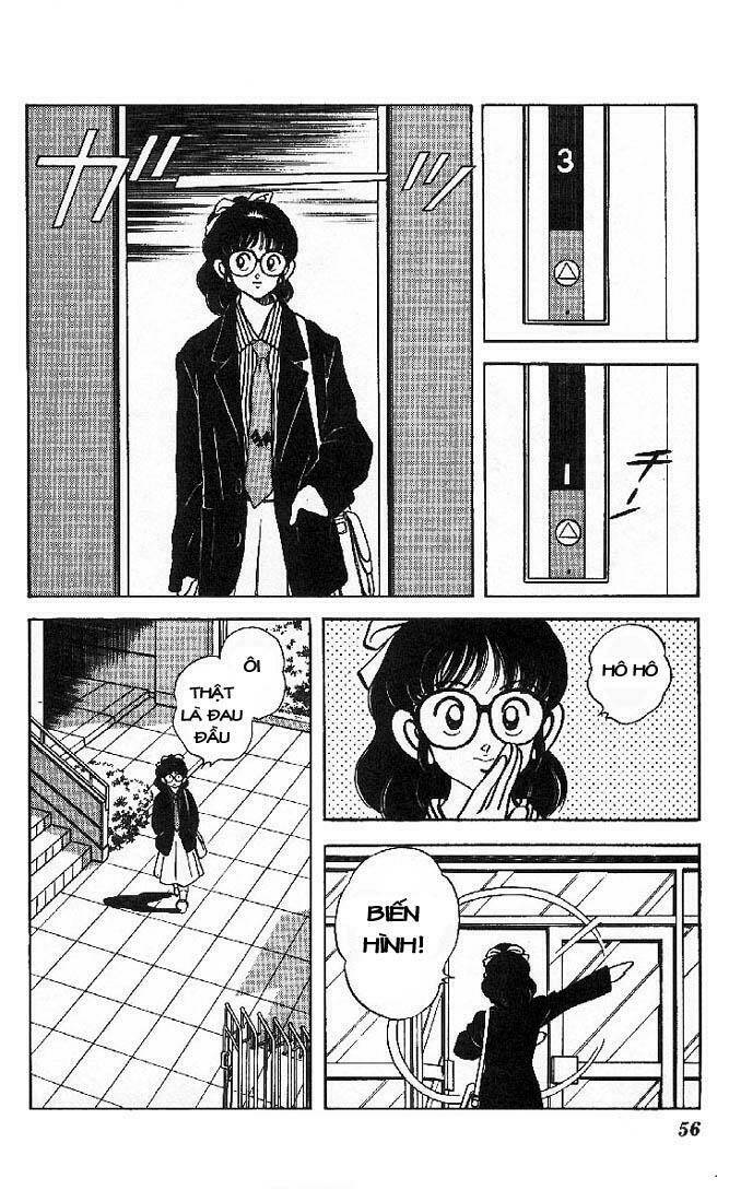 slow step chapter 10 6