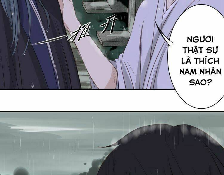 bạch lý hành giả chapter 8 48