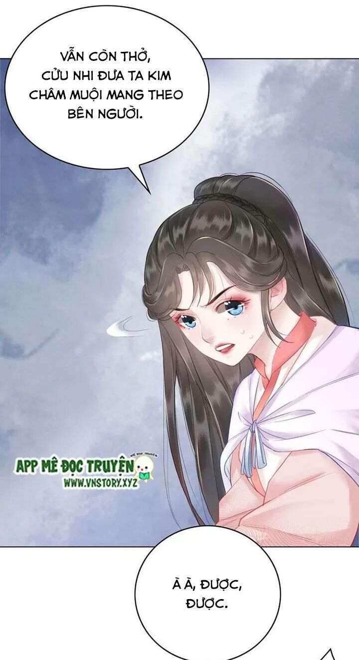 cực phẩm phế vật tiểu thư chapter 74 46