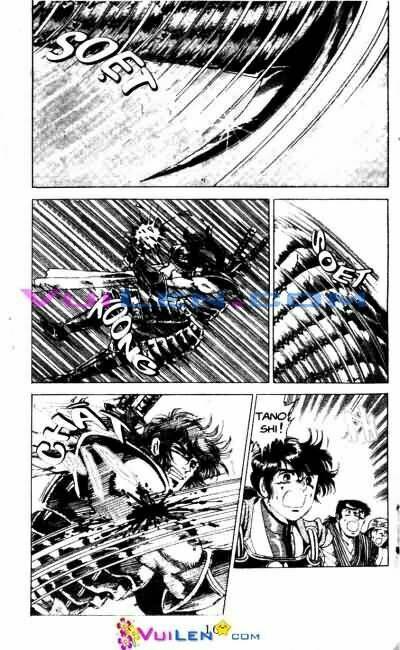 vương tử takeru chapter 2 10