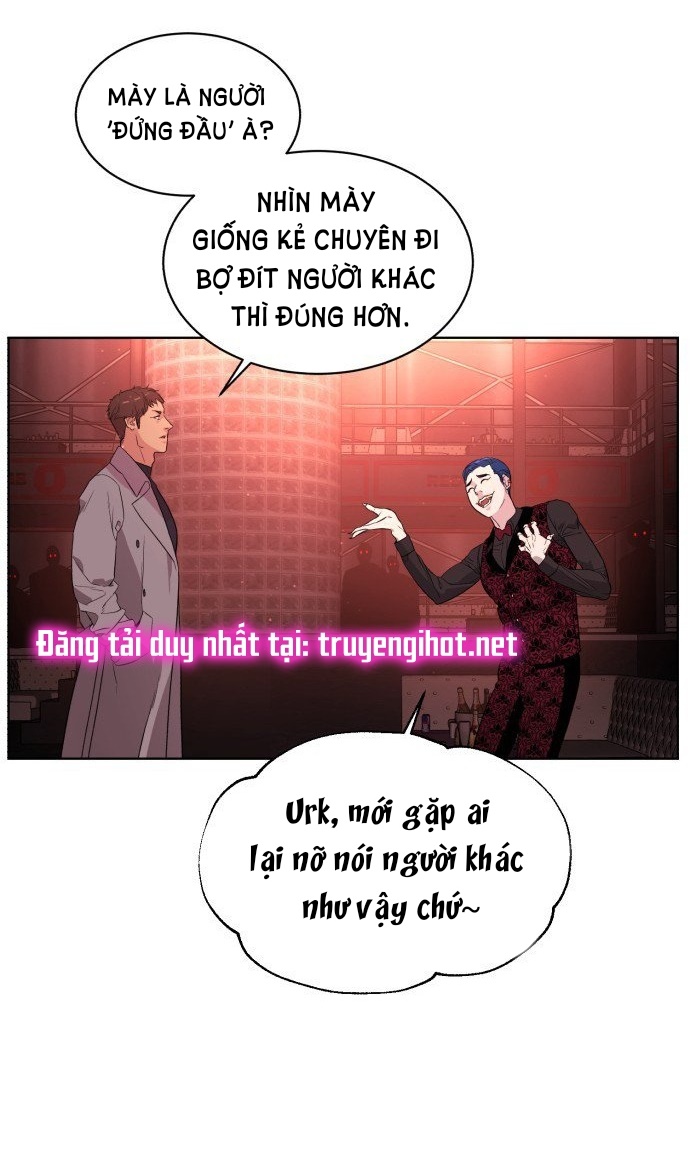 bạch huyết - white blood chapter 7 15