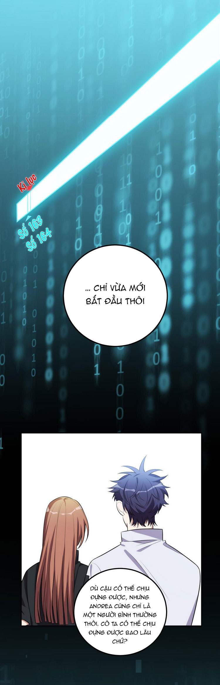 [16+] killing my love chapter 73.2 8