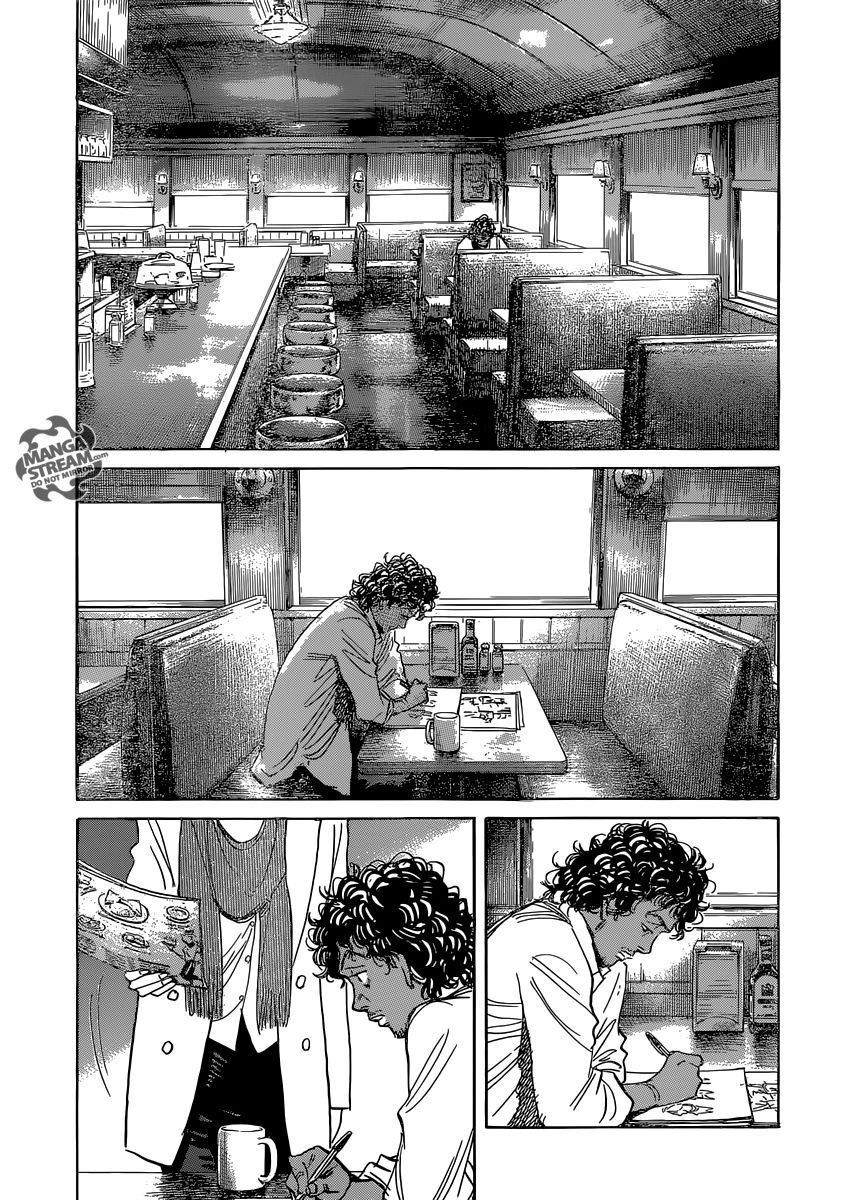 billy bat chapter 153 9